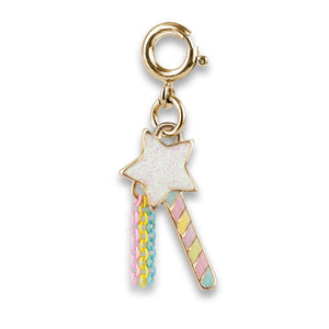 Charm It! Magic Wand Charm