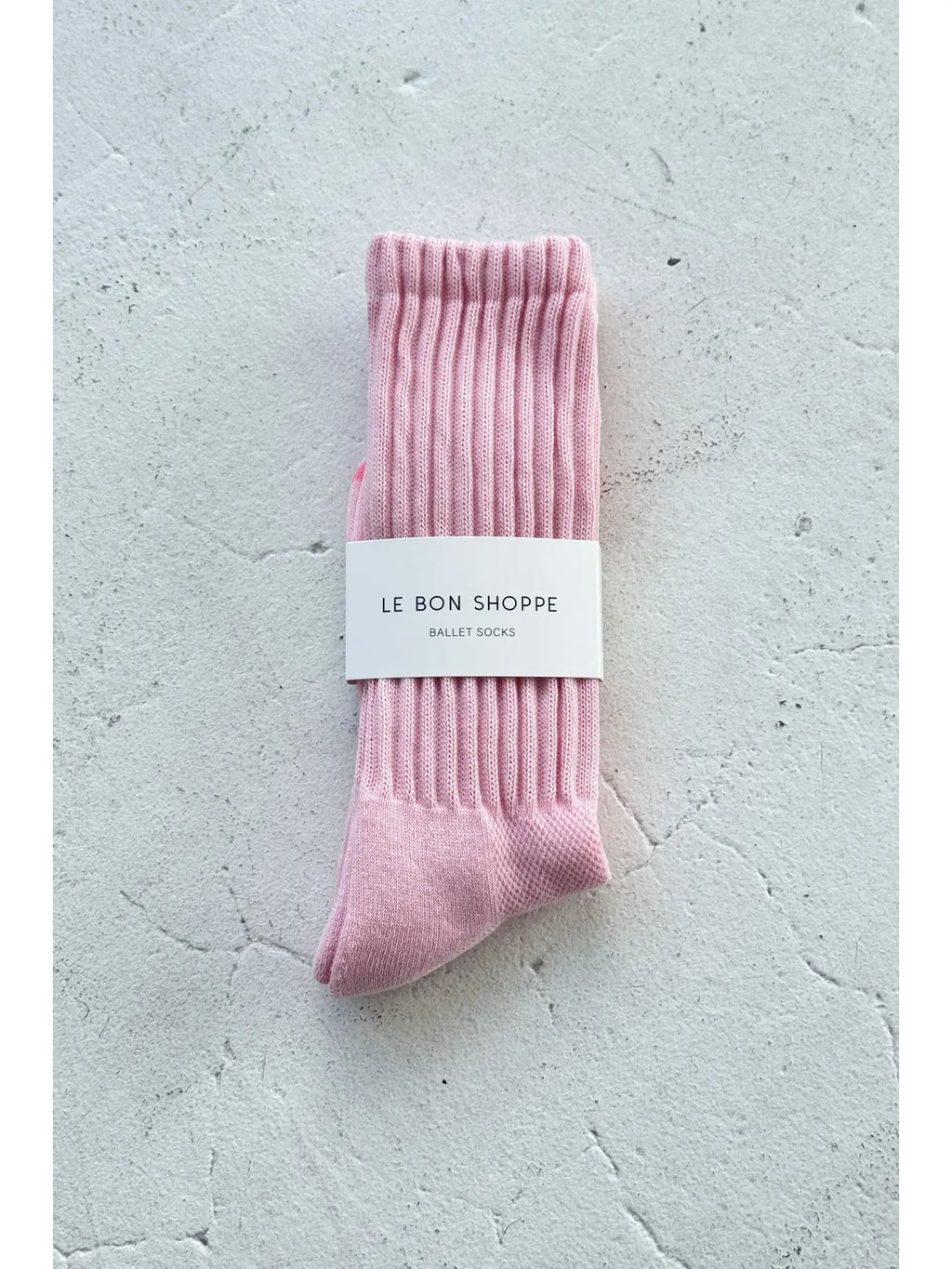 Le Bon Shoppe Ballet Socks - Multiple Colors!