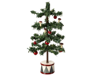 Maileg Christmas Tree, Mouse