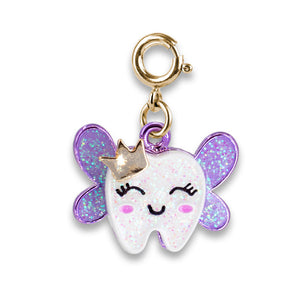 Charm It! Tooth Fairy Charm