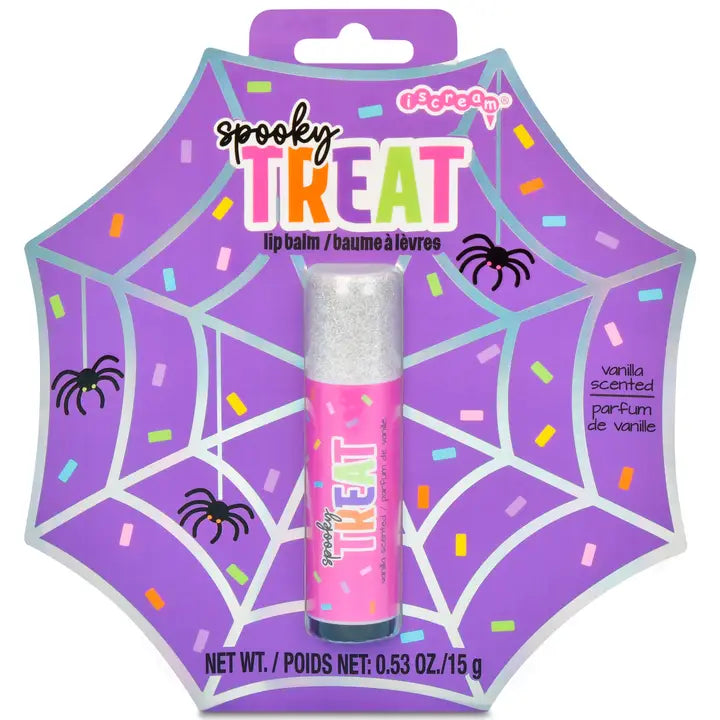 Iscream Spooky Treat Lip Balm