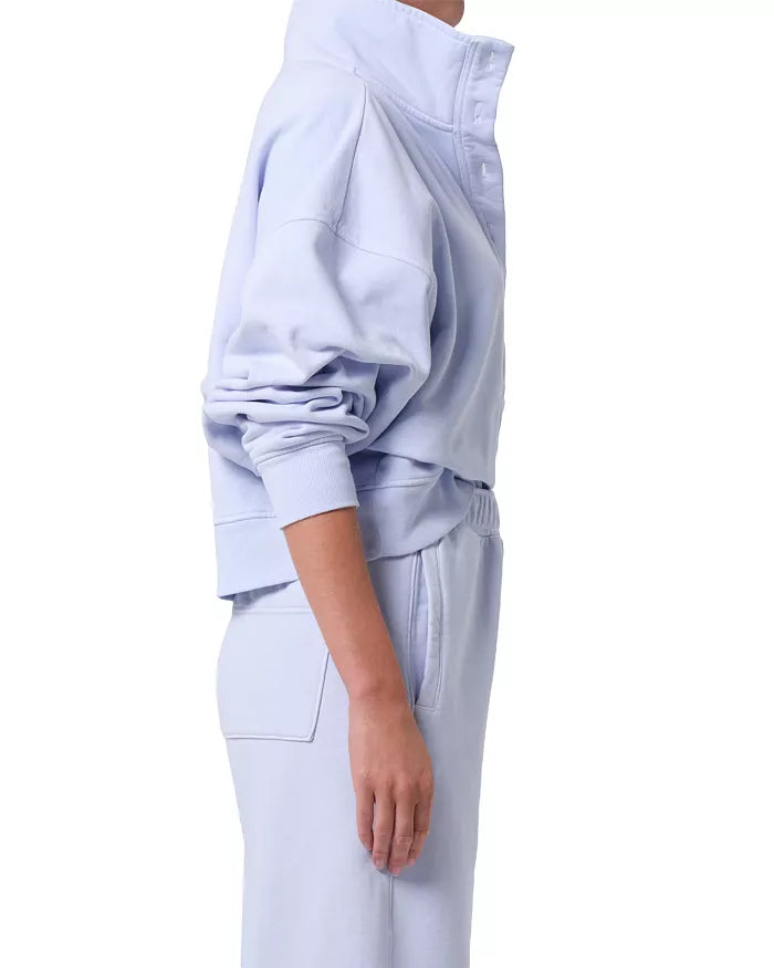 Citizens of Humanity Mirelle Sweatshirt in Perri