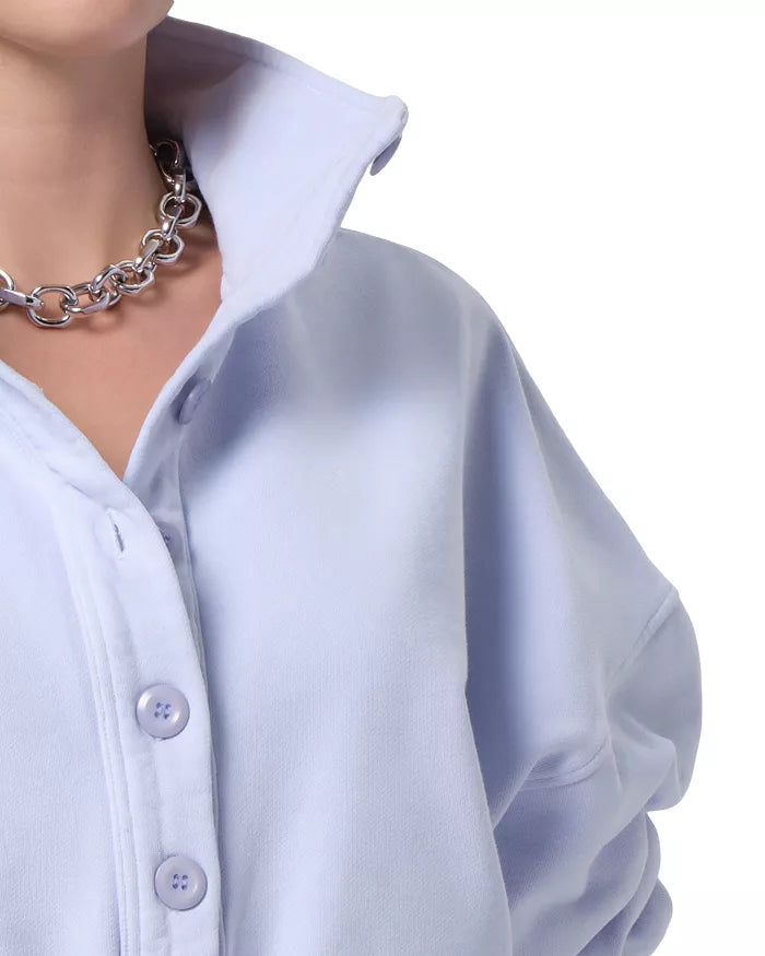 Citizens of Humanity Mirelle Sweatshirt in Perri