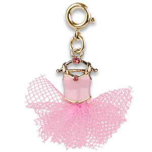 Charm It! Ballet Tutu Charm