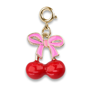 Charm It! Cherries Charm