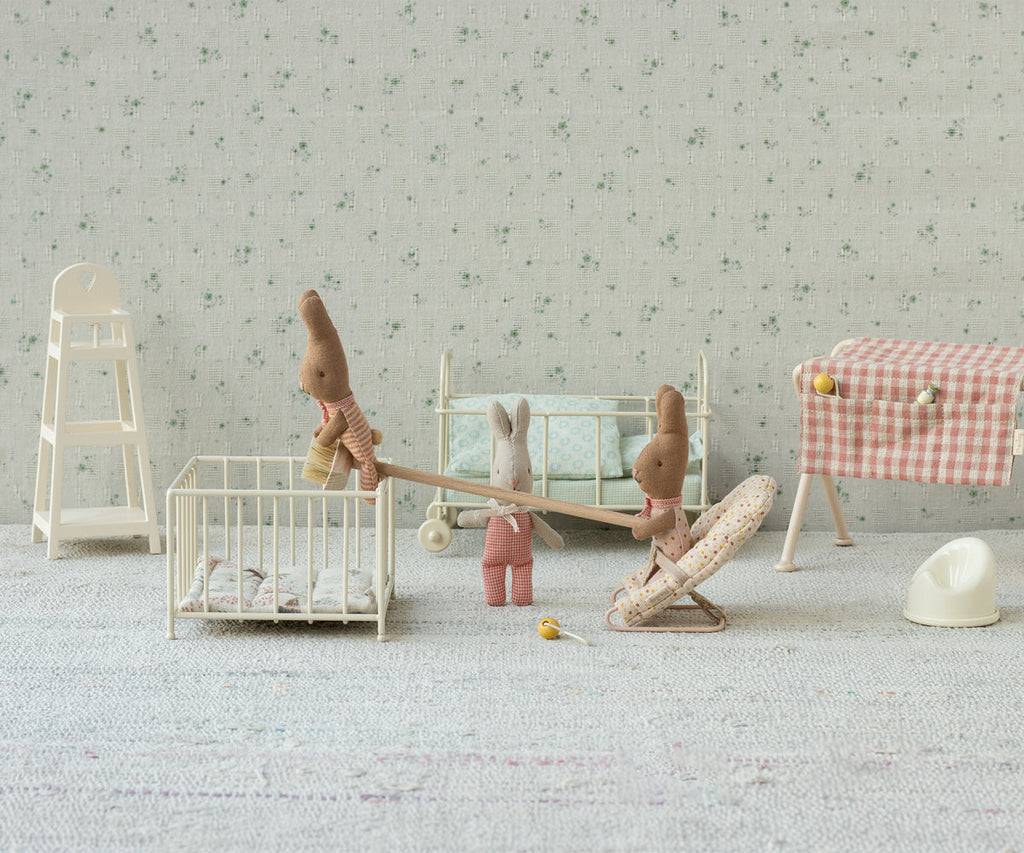Maileg My Rabbit in Dots