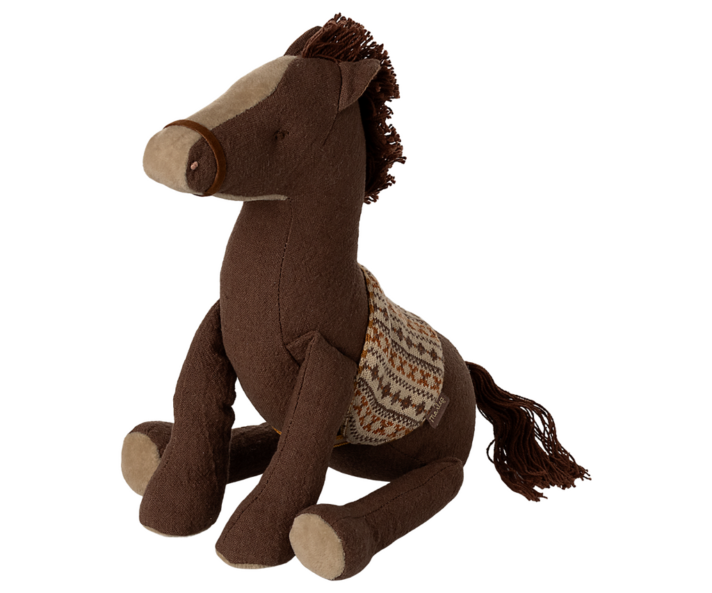 Maileg Medium Pony