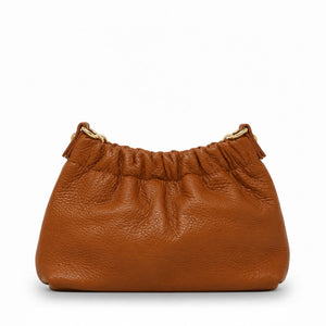 German Fuentes Genuine Italian Leather Clutch and Crossbody in Multiple Colors
