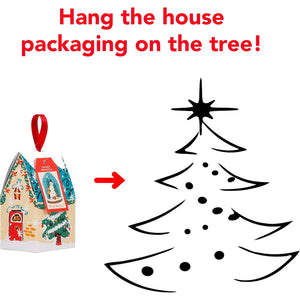 Chronicle Puzzle Ornament - Multiple Styles!