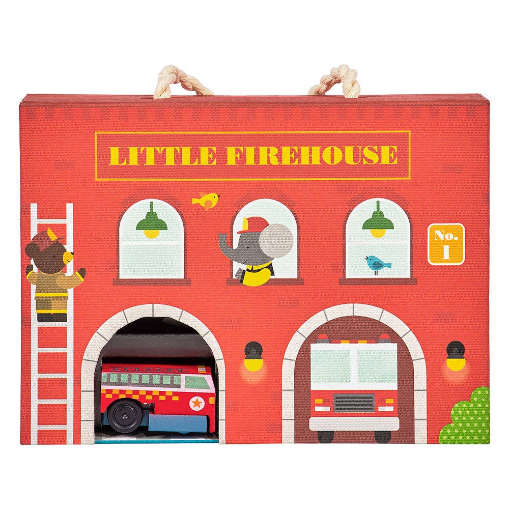 Fire Station