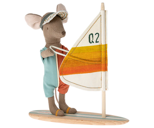 Maileg Surfer, Big Brother