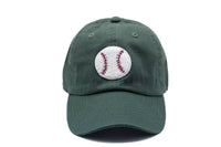 Rey to Z Baseball Patch Baseball Hat