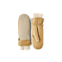 Hestra Millie Mitt in Camel