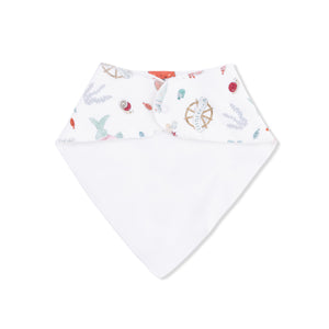 Angel Dear Bandana Bib - Assorted Styles!