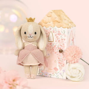 Cuddle + Kind Tiny Rose the Princess