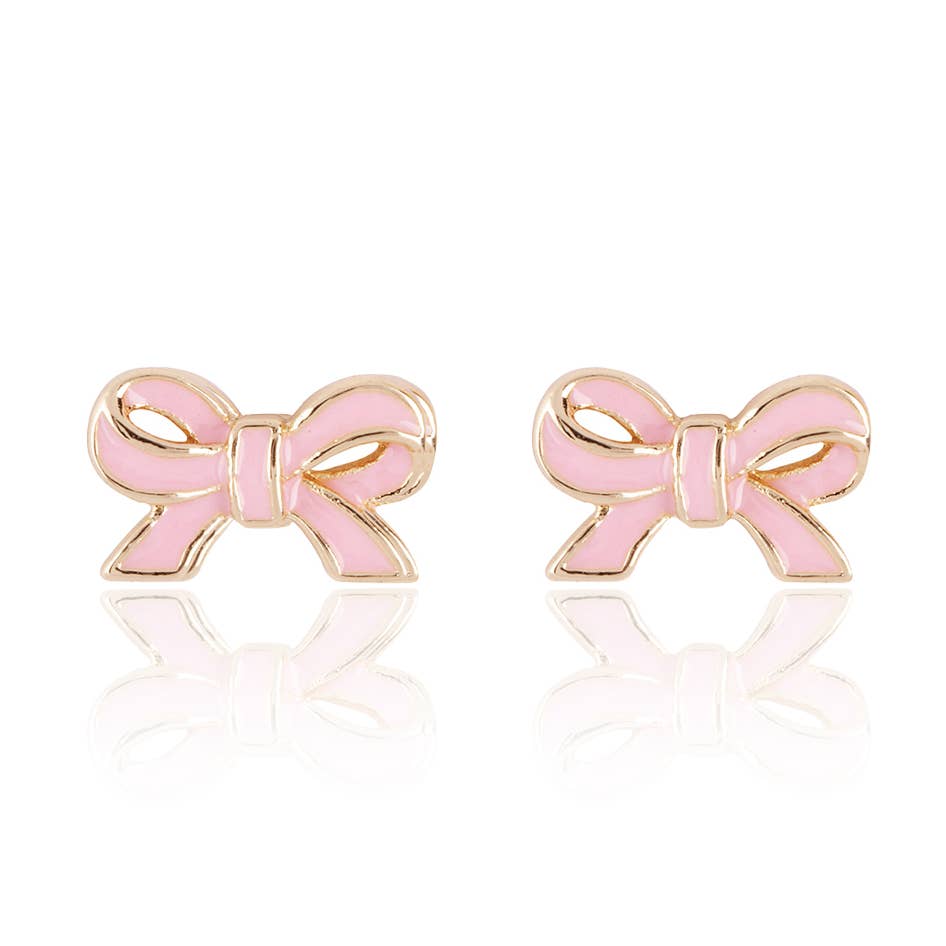 Girl Nation Stud Earrings-Multiple Styles!