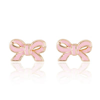 Girl Nation Stud Earrings-Multiple Styles!