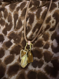 Forever Blythe Boston Collection Necklaces (Multiple Options)