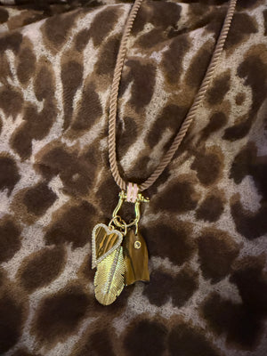 Forever Blythe Boston Collection Necklaces (Multiple Options)