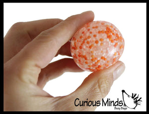 Curious Minds Toys 1.5 Inch Stress Ball