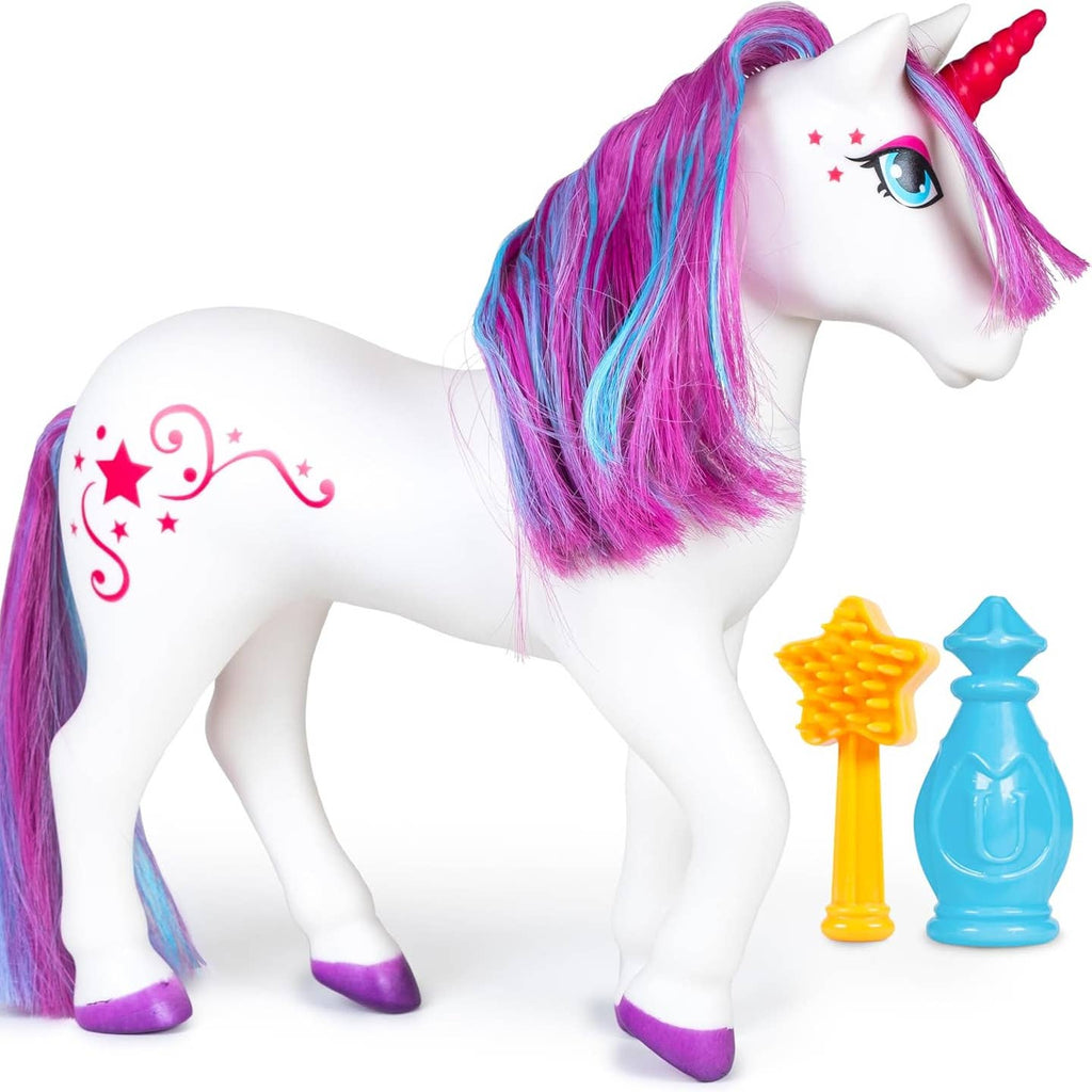 Tubworks Mystic Color Unicorn Bath Toy