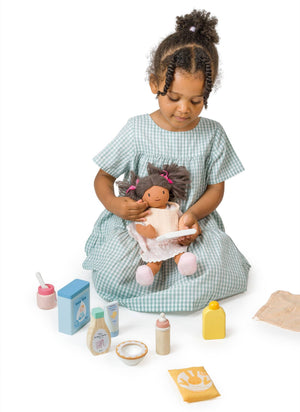 Tender Leaf Toys Baby Care Set