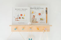 Paige Tate & Co. Wishy Washy: Water Reveal Edition