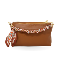 German Fuentes Handbags - Scarf Chain for Bags and Phones
