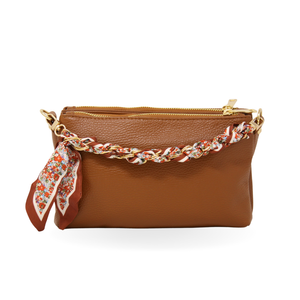 German Fuentes Handbags - Scarf Chain for Bags and Phones