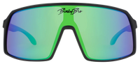 Binky Bro Monteverde Toddler Sunglasses - Multiple Styles!