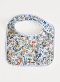 Timo & Violet Bib-Multiple Styles!