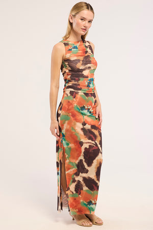 ALAYA SKIRT