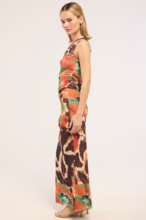 ALAYA SKIRT