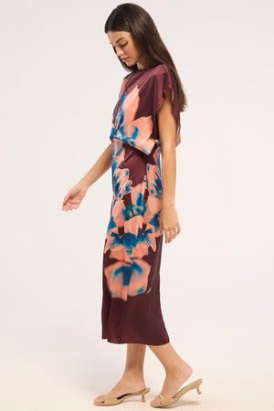 LENNY DRESS