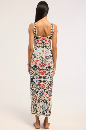 SARIAH DRESS
