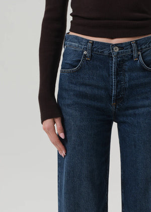 Citizens Annina 30" Trouser Jean in Westwood