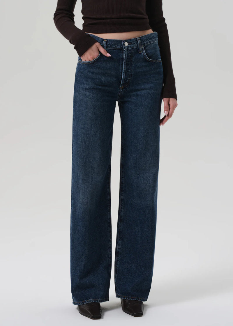 Citizens Annina 30" Trouser Jean in Westwood