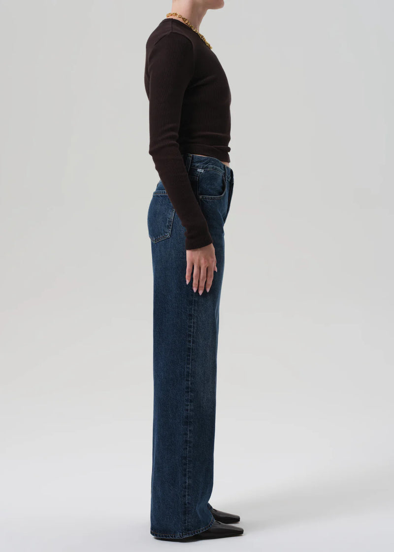 Citizens Annina 30" Trouser Jean in Westwood