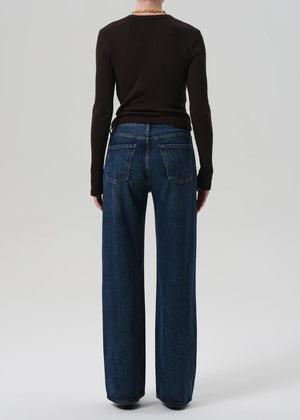 Citizens Annina 30" Trouser Jean in Westwood