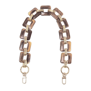 German Fuentes Handbags - Short Chain for Bags Style CBS-23