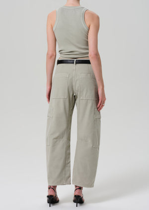 Citizens of Humanity Marcelle Cargo in Matcha