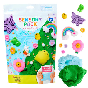 Faber-Castell Sensory Pack Play Kit - Assorted Styles!