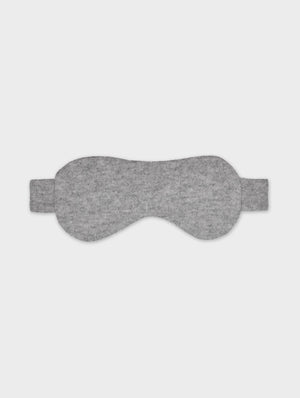 White + Warren Cashmere Eye Mask - Multiple Colors!