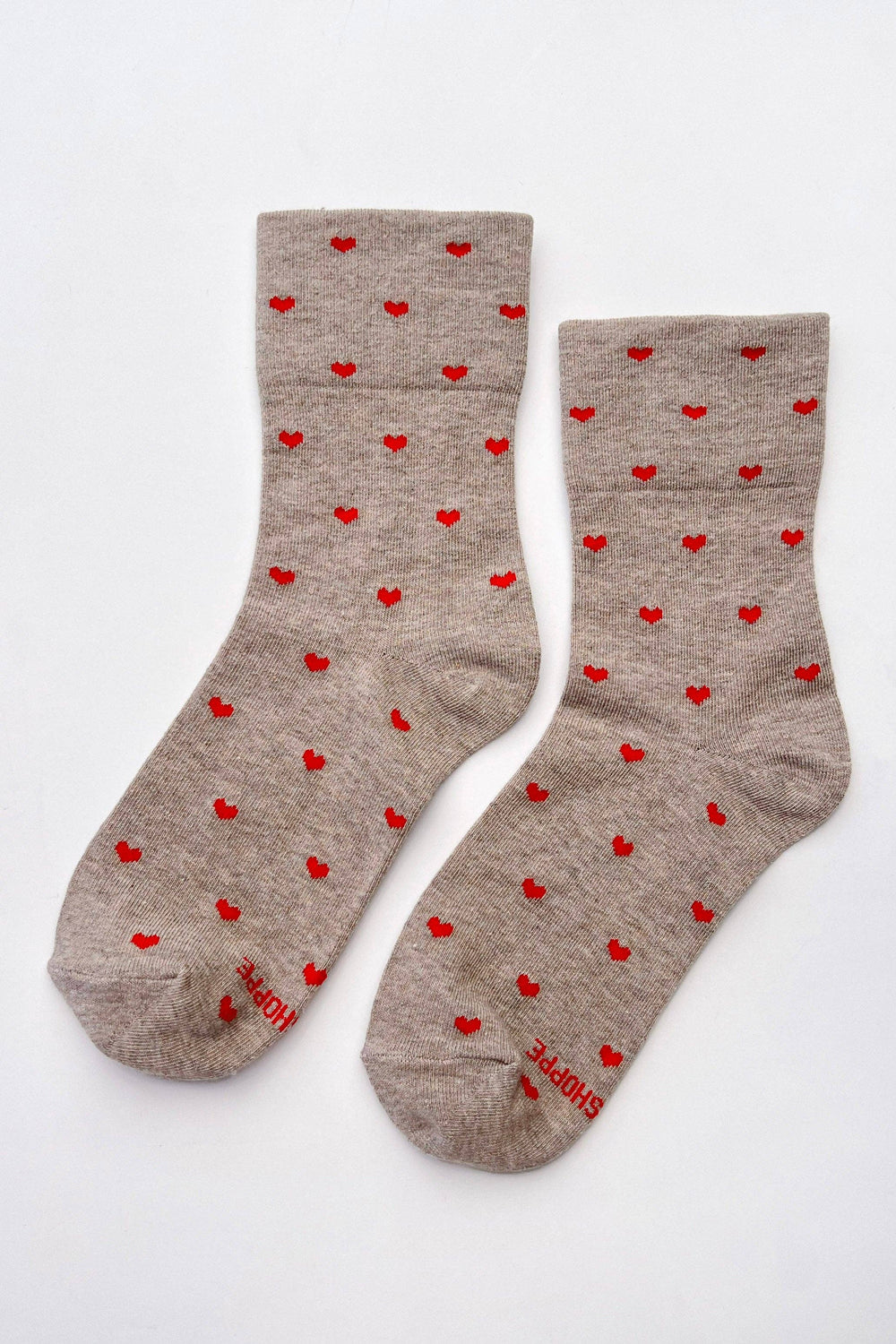 LATTE / RED