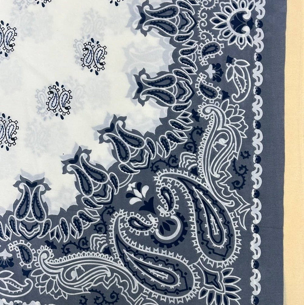 PAISLEY YELLOW