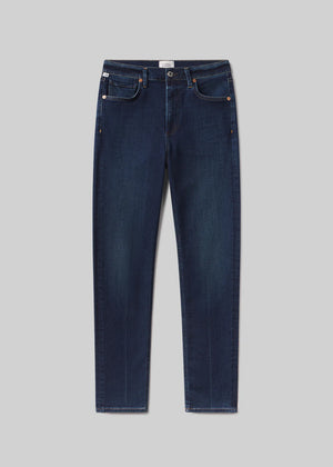 Citizens of Humanity Isola Slim Jean in Speculate