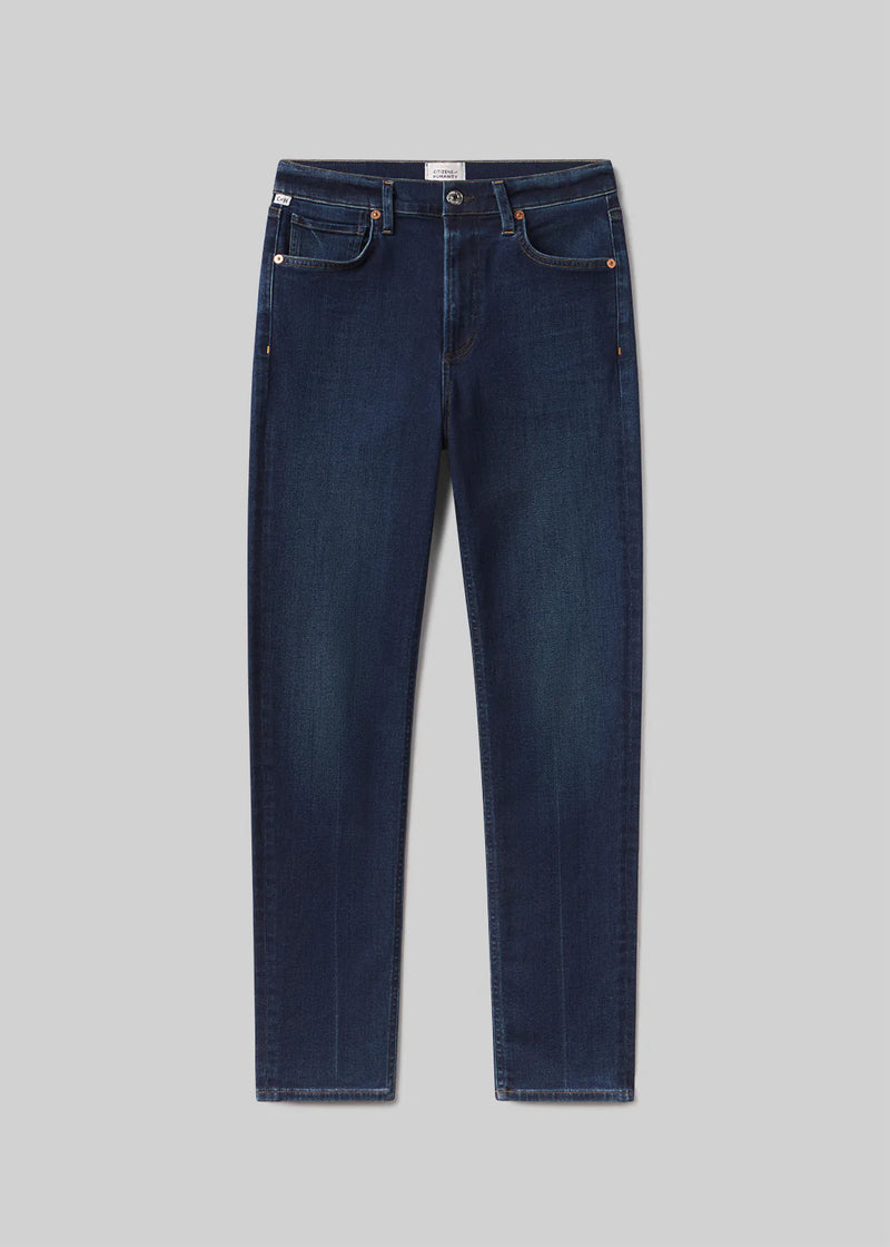 Citizens of Humanity Isola Slim Jean in Speculate