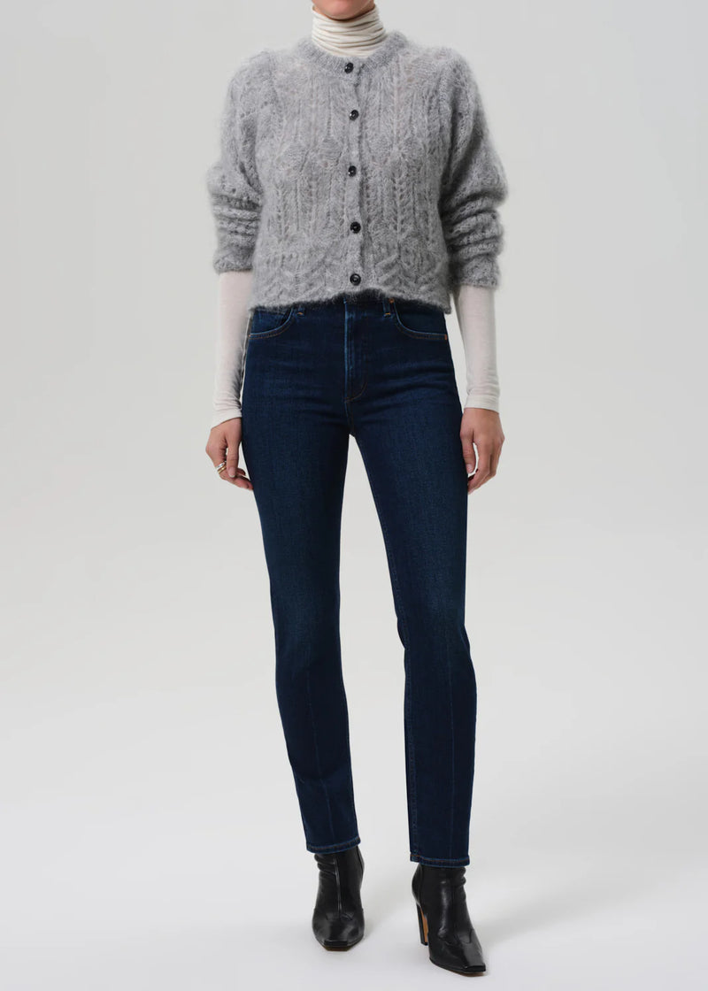 Citizens of Humanity Isola Slim Jean in Speculate