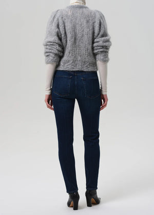 Citizens of Humanity Isola Slim Jean in Speculate