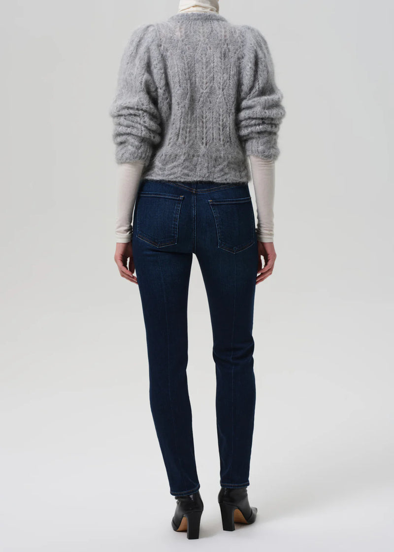 Citizens of Humanity Isola Slim Jean in Speculate